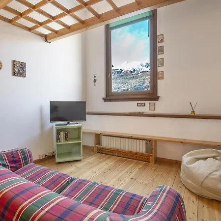 Apartment Charming Nel Centro Di